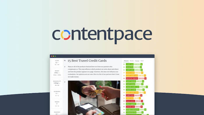 Contentpace AppSumo Deal