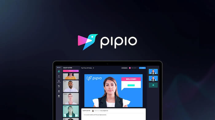 Pipio AppSumo Deal