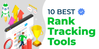 10 Best Rank Tracking Tools