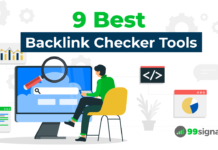 9 Best Backlink Checker Tools for SEO Success