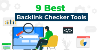 9 Best Backlink Checker Tools for SEO Success