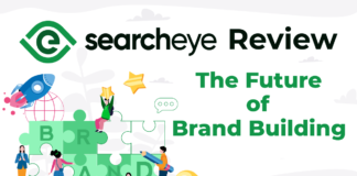 SearchEye Review: The Future of Link Building and Branding