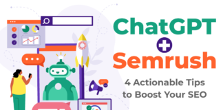 Semrush + ChatGPT: How to Use ChatGPT with Semrush for SEO Success