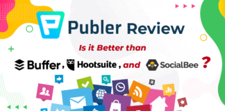 Publer Review: Is it Better than Buffer, Hootsuite, and SocialBee?