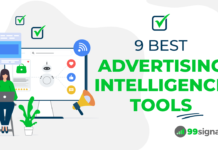 9 Best Advertising Intelligence Tools