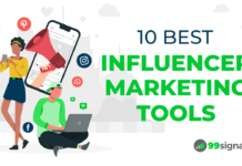 10 Best Influencer Marketing Tools