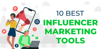 10 Best Influencer Marketing Tools