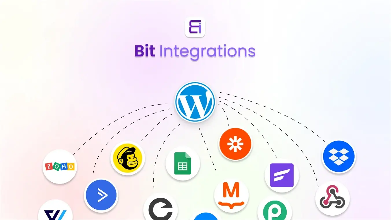 Bit Integrations on AppSumo