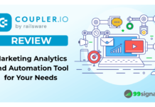 Coupler.io Review: Marketing Analytics and Automation Tool for Your Needs