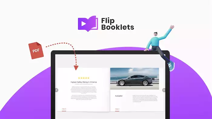 FlipBooklets