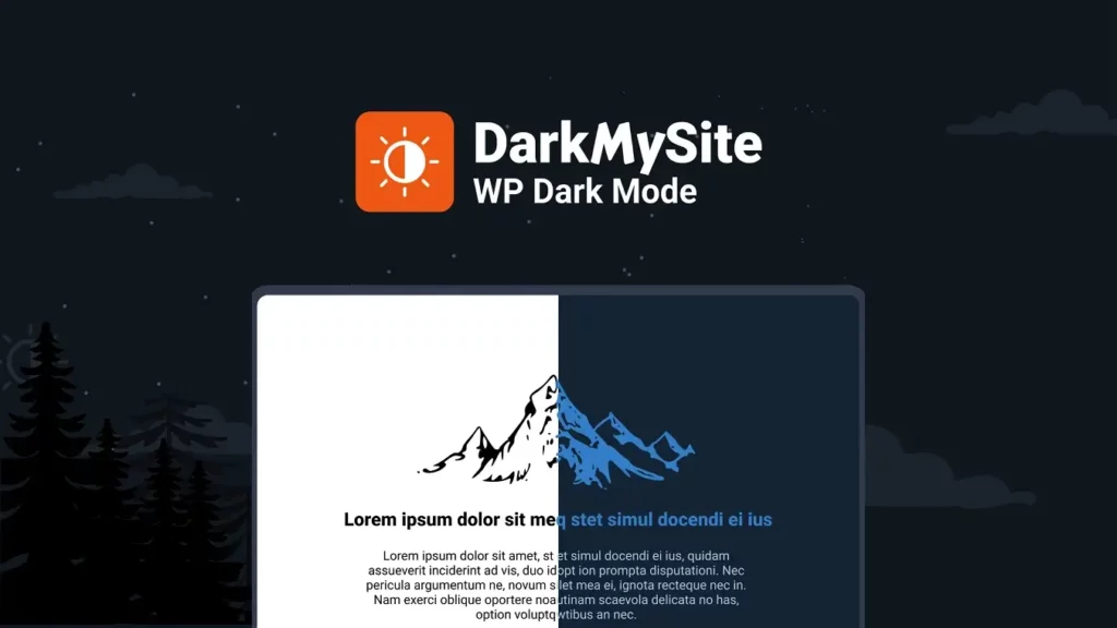 DarkMySite AppSumo Deal