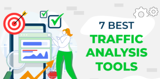 7 Best Traffic Analysis Tools