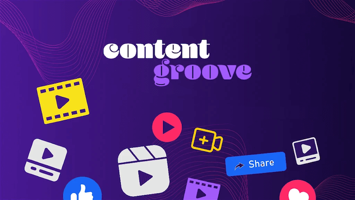 ContentGroove AppSumo Deal