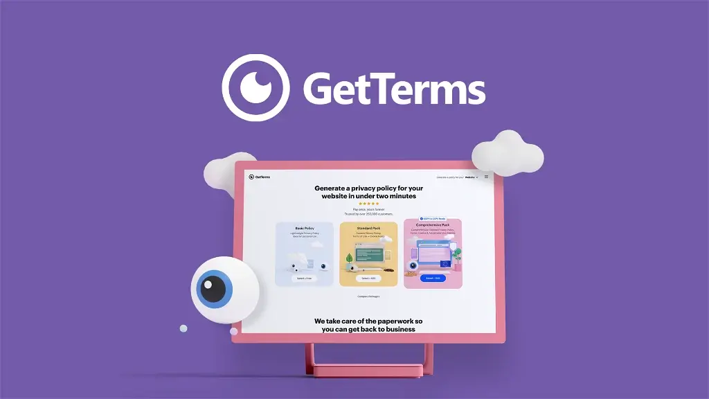 GetTerms