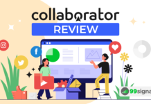 Collaborator Review