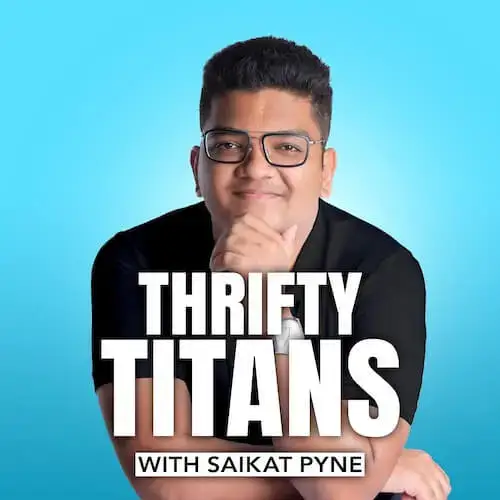 Thrifty Titans - Podcasts for Entrepreneurs