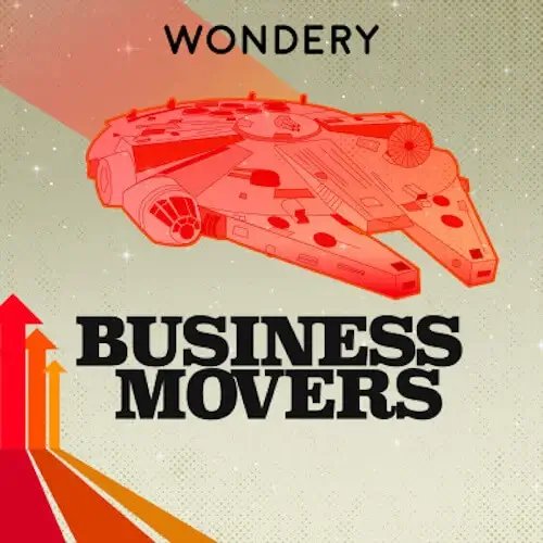 Business Movers Podcast