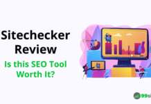 Sitechecker Review: Is this SEO Tool Worth It?