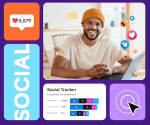 Semrush Social