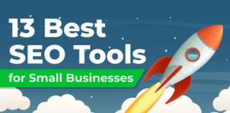 13 Best SEO Tools for Small Businesses - 99signals