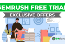 Semrush Free Trial: Try Semrush Pro or Guru for 14 Days