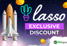 Lasso Affiliate Plugin Discount: Get 20% off on All Plans