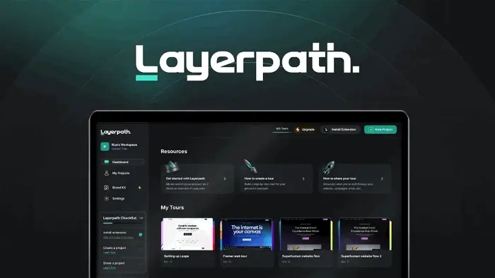 Layerpath AppSumo Deal