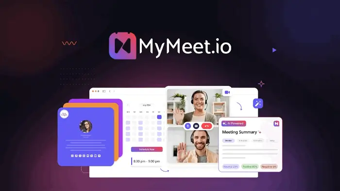 MyMeet AppSumo Deal