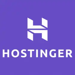 Hostinger eCommerce Website Builder (Up to 73% Off)