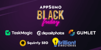 37 Best AppSumo Black Friday Deals 2024