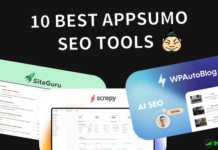 10 Must-Have AppSumo SEO Tools for Marketers in 2025