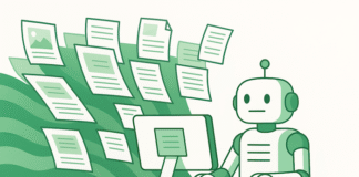 The AI Content Flood: What Smart Marketers Do Differently